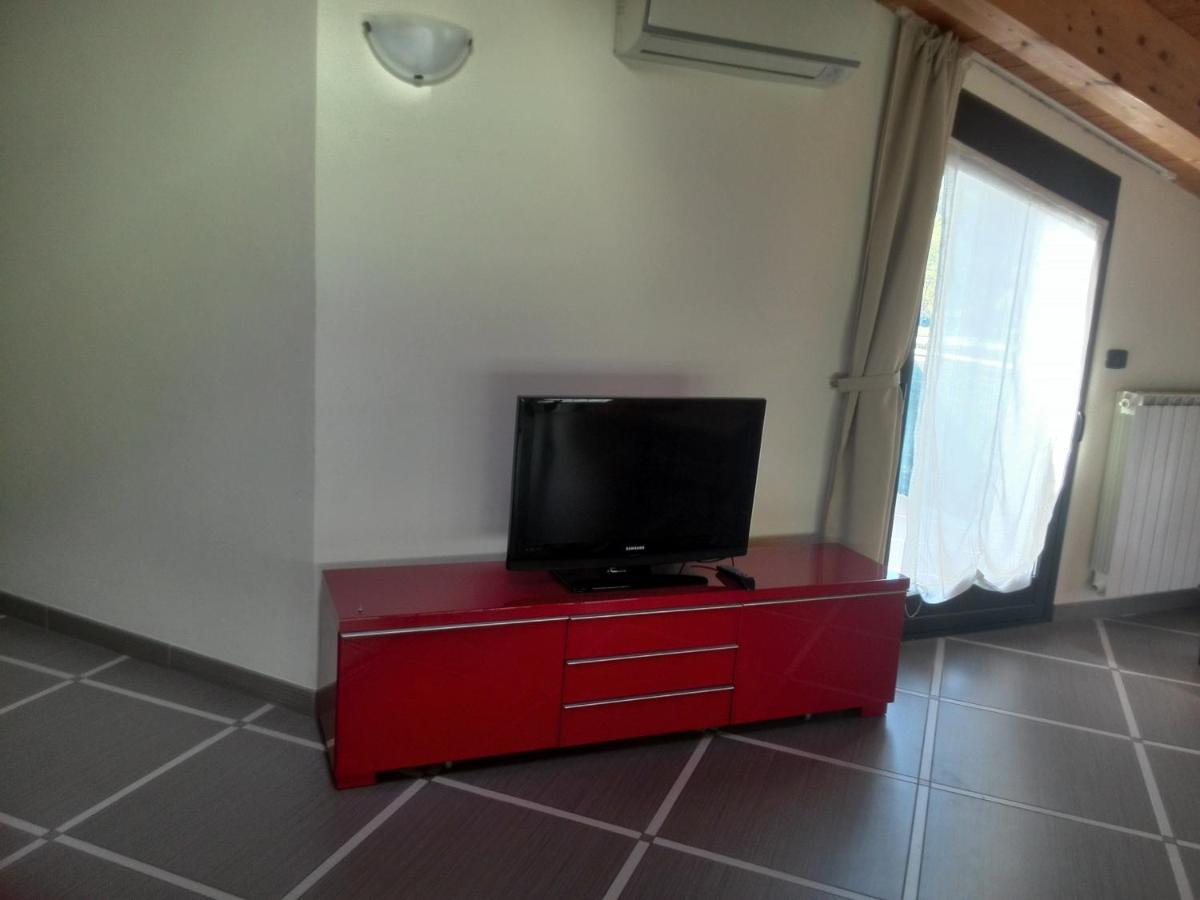 Appartamento Via Giorgio Canale 72 Chiavari Buitenkant foto