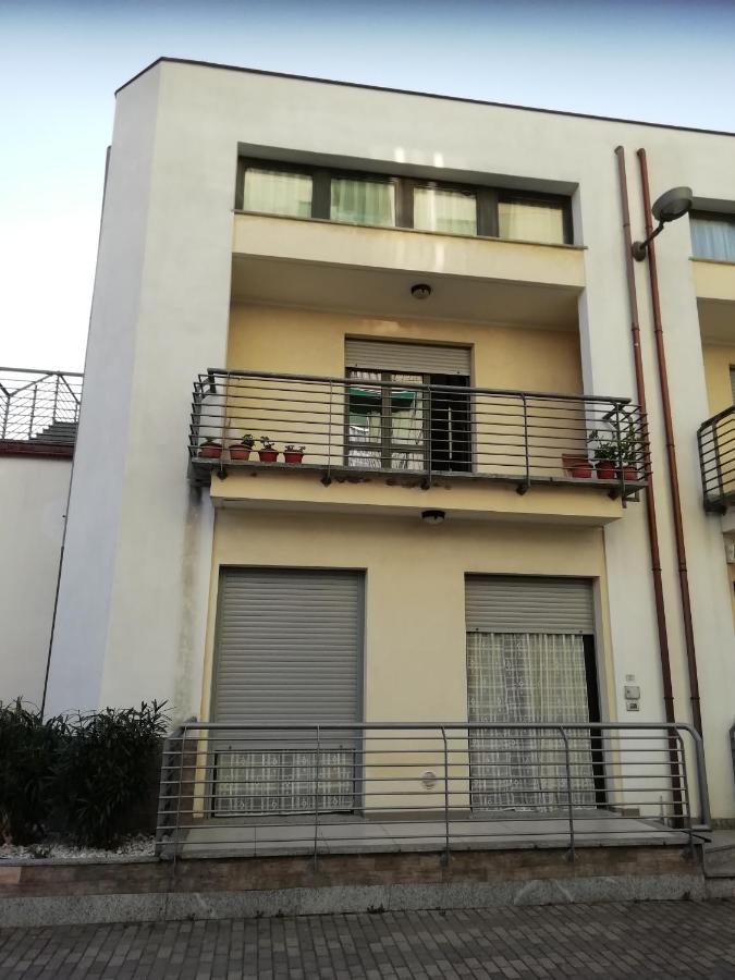 Appartamento Via Giorgio Canale 72 Chiavari Buitenkant foto