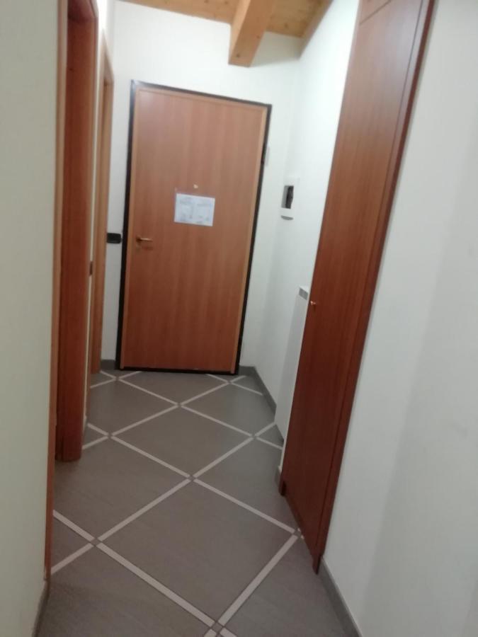 Appartamento Via Giorgio Canale 72 Chiavari Buitenkant foto