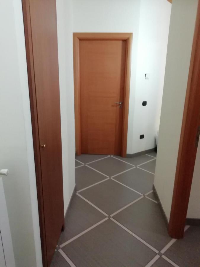 Appartamento Via Giorgio Canale 72 Chiavari Buitenkant foto