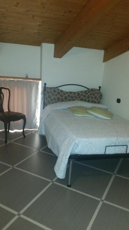 Appartamento Via Giorgio Canale 72 Chiavari Buitenkant foto