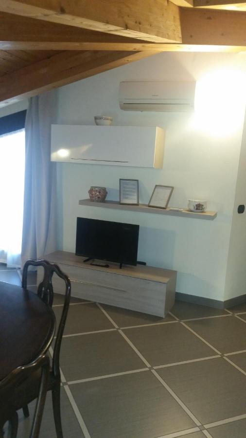 Appartamento Via Giorgio Canale 72 Chiavari Buitenkant foto