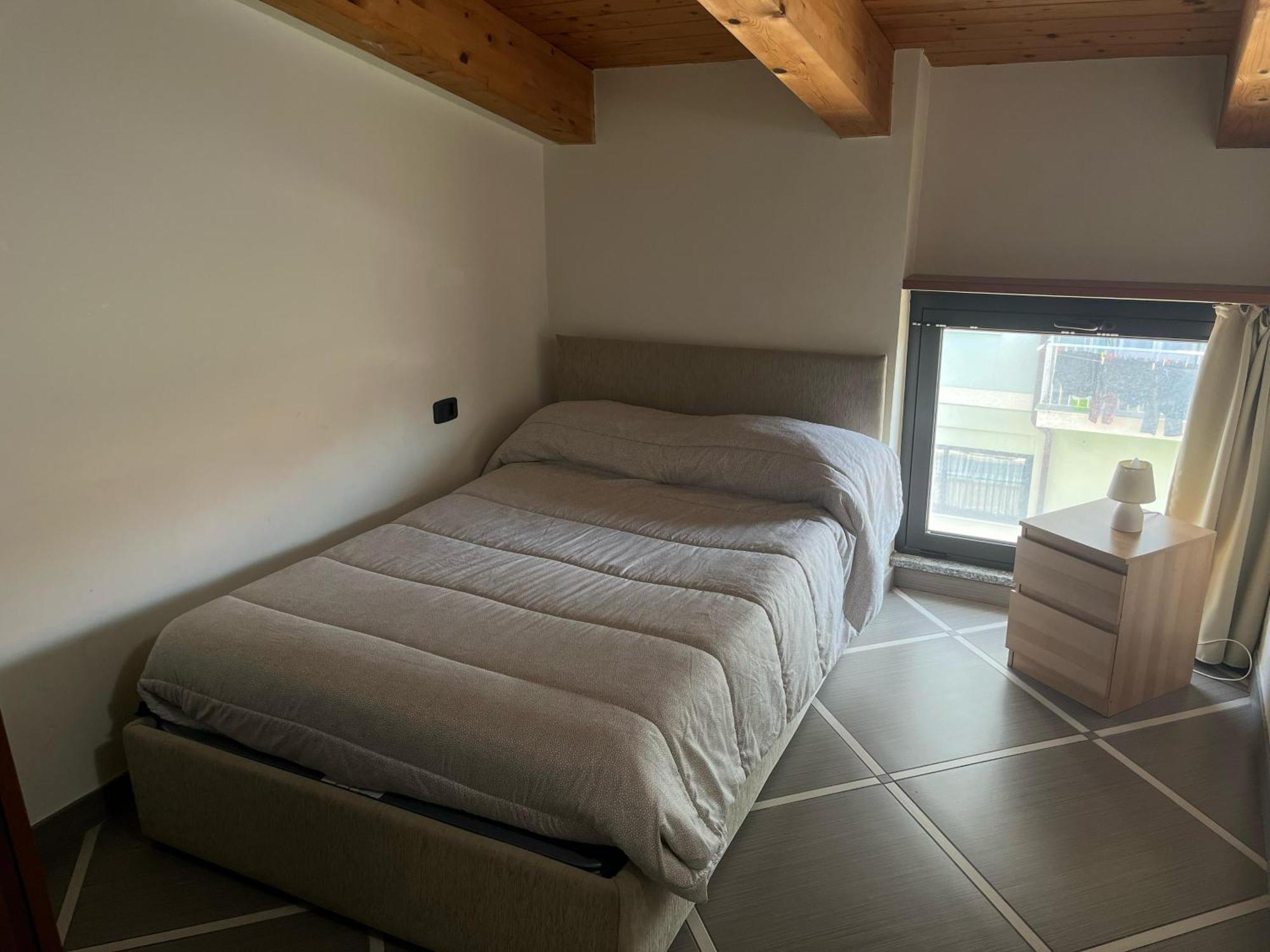 Appartamento Via Giorgio Canale 72 Chiavari Buitenkant foto